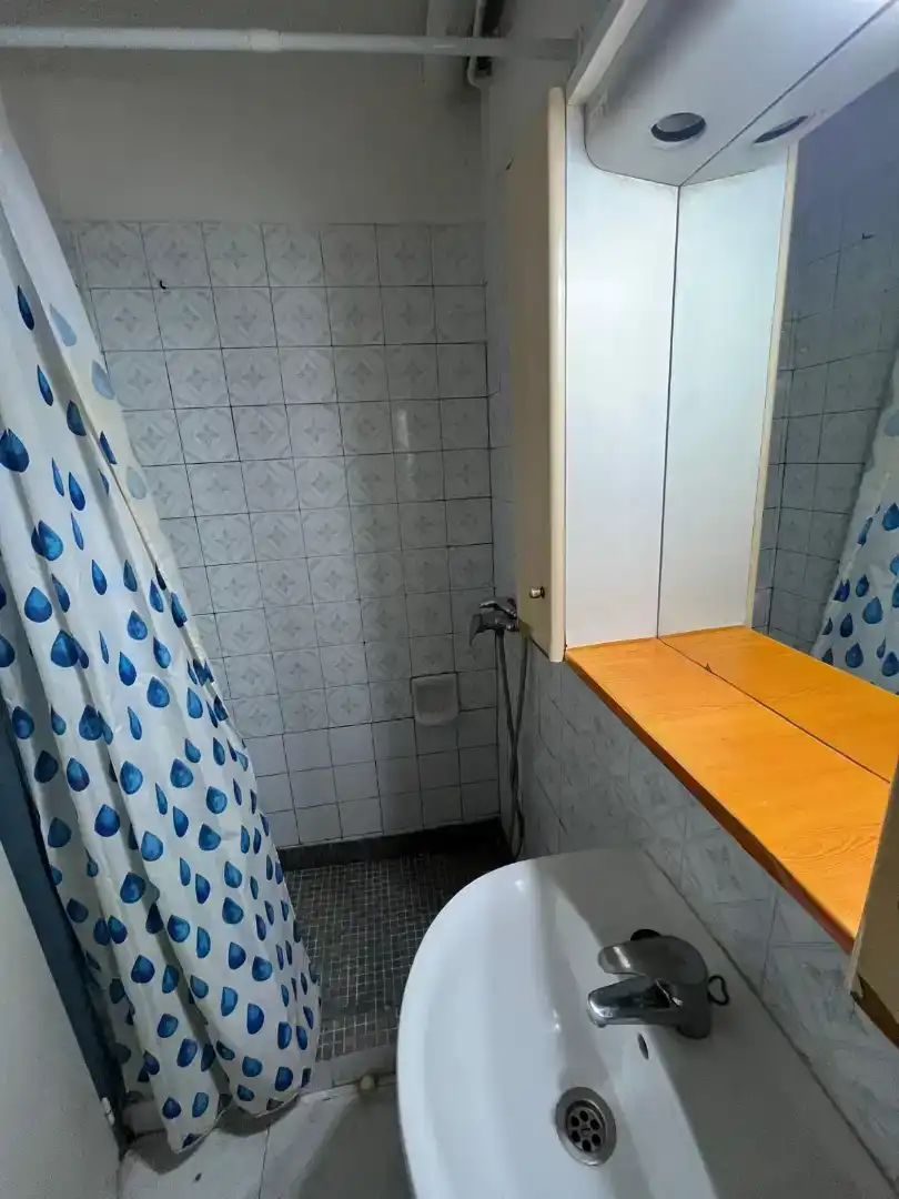 Baño de Piso en venta en Igualada