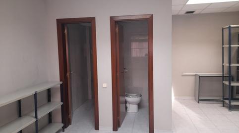 Photo 5 of Office to rent in Carrer de Balmes, Zona Industrial, Barcelona