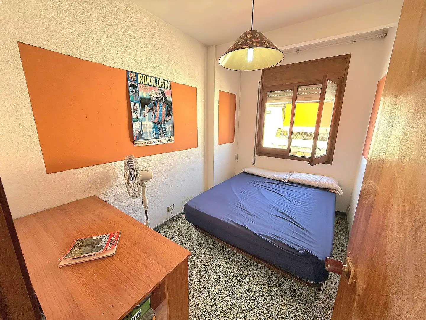 Dormitori de Apartament en venda en Calafell amb Calefacció, Terrassa i Balcó