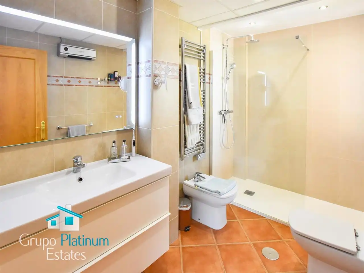 Villa avec piscine à vendre à San Juan de los Terreros, imagen 20