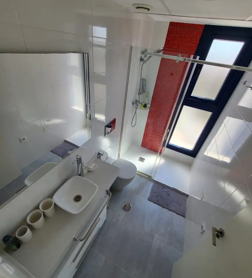 Apartments for rent in Punta Prima