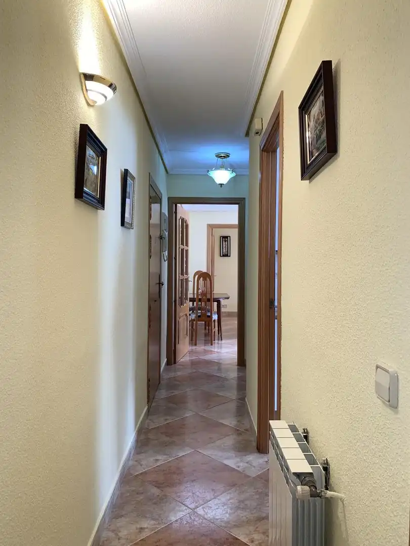 Flat for rent in Calle del Lago Leman, Casco histórico de Vicálvaro