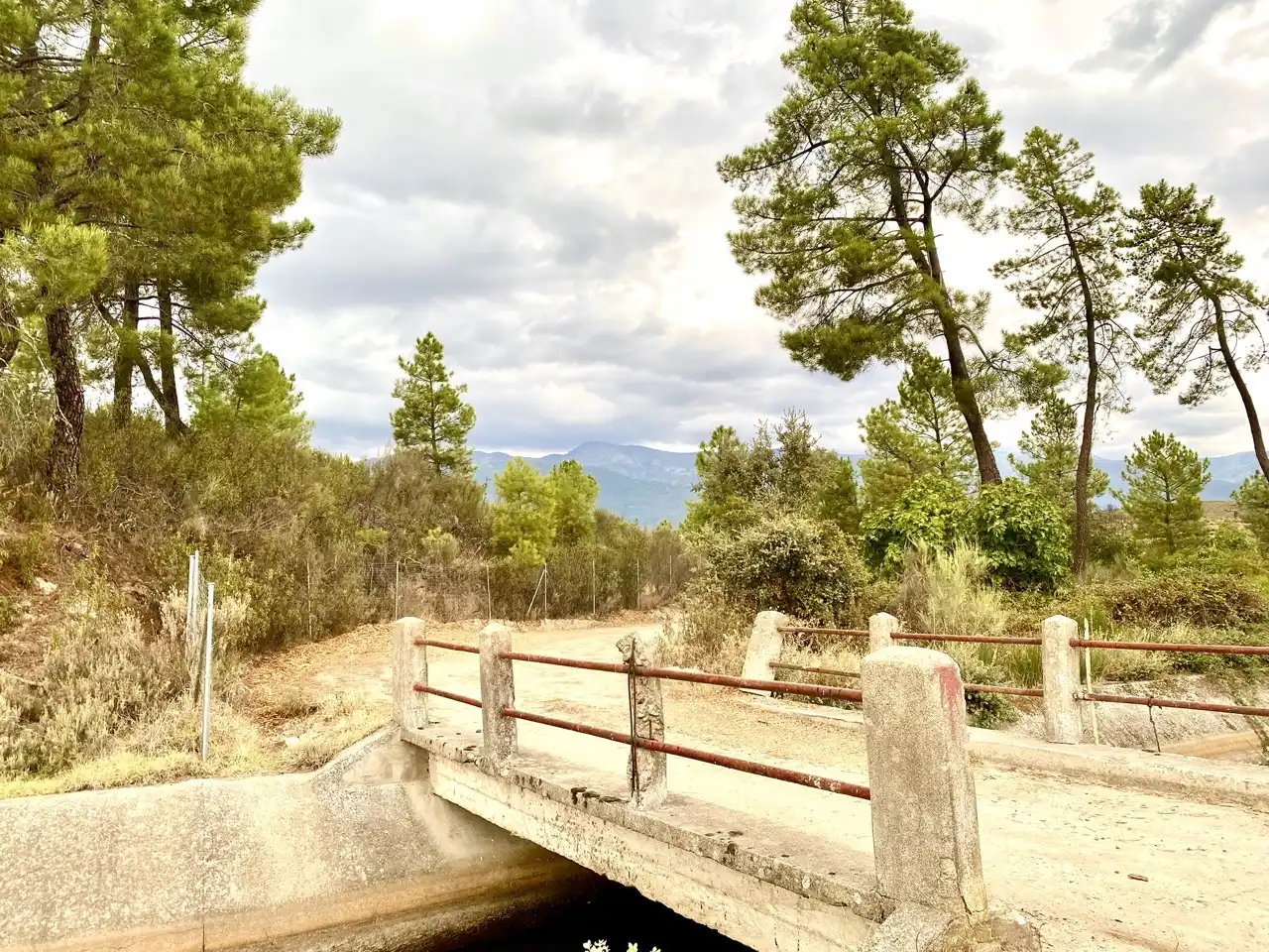 Vista exterior de Finca rústica en venta en Villanueva de la Vera con Calefacción, Jardín privado y Parquet