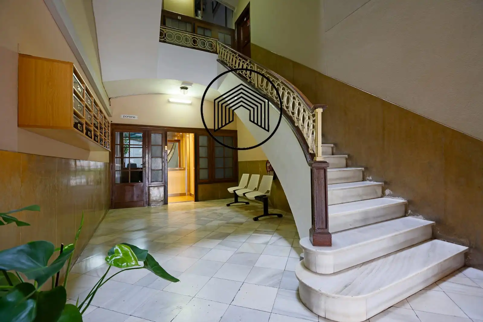 Piso con ascensor en venta en Carrer del Rosselló, imagen 11