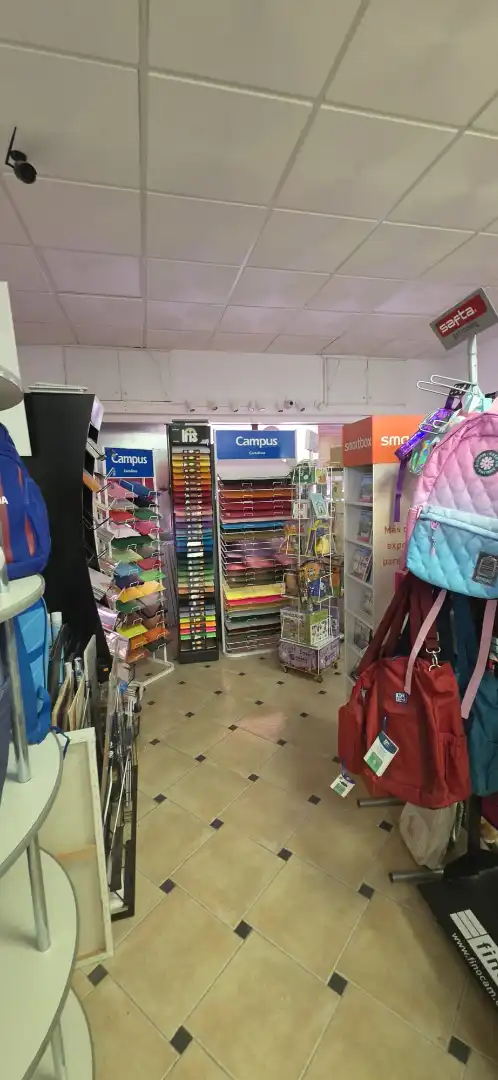 Gewerbefläche zur Übernahme in Calle El Greco, imagen 4