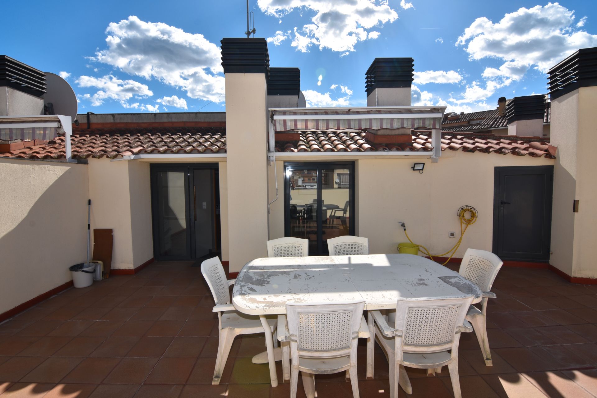 Dúplex en venta en Centre