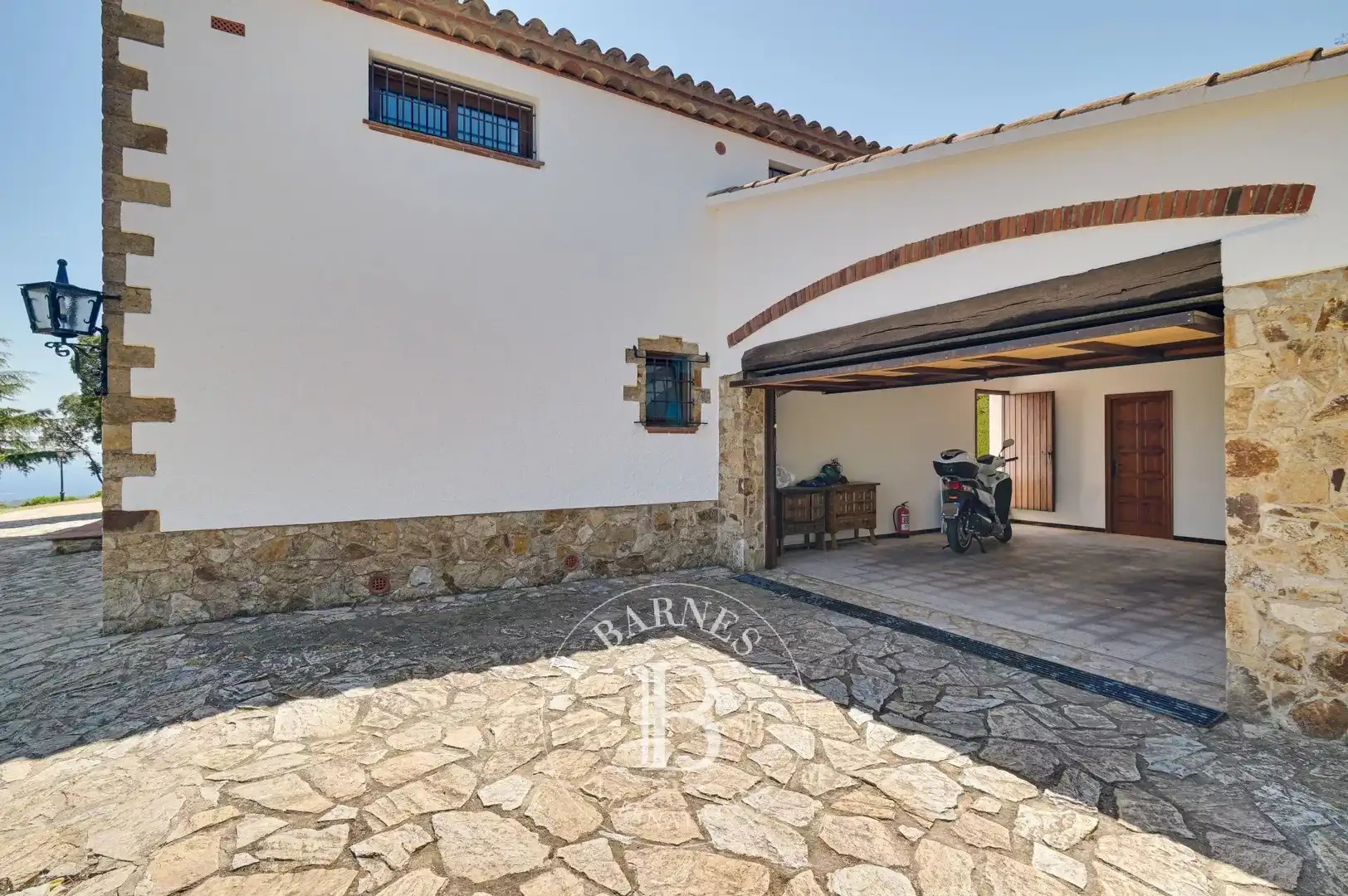 Casa amb piscina en venda a Platja d'Aro, imagen 47