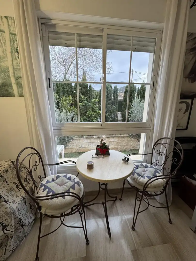 Flat for sale in FRANCESC VIDAL I SUREDA, 76, La Bonanova