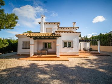 Casa con giardino in vendita a La Pinilla - Las Palas