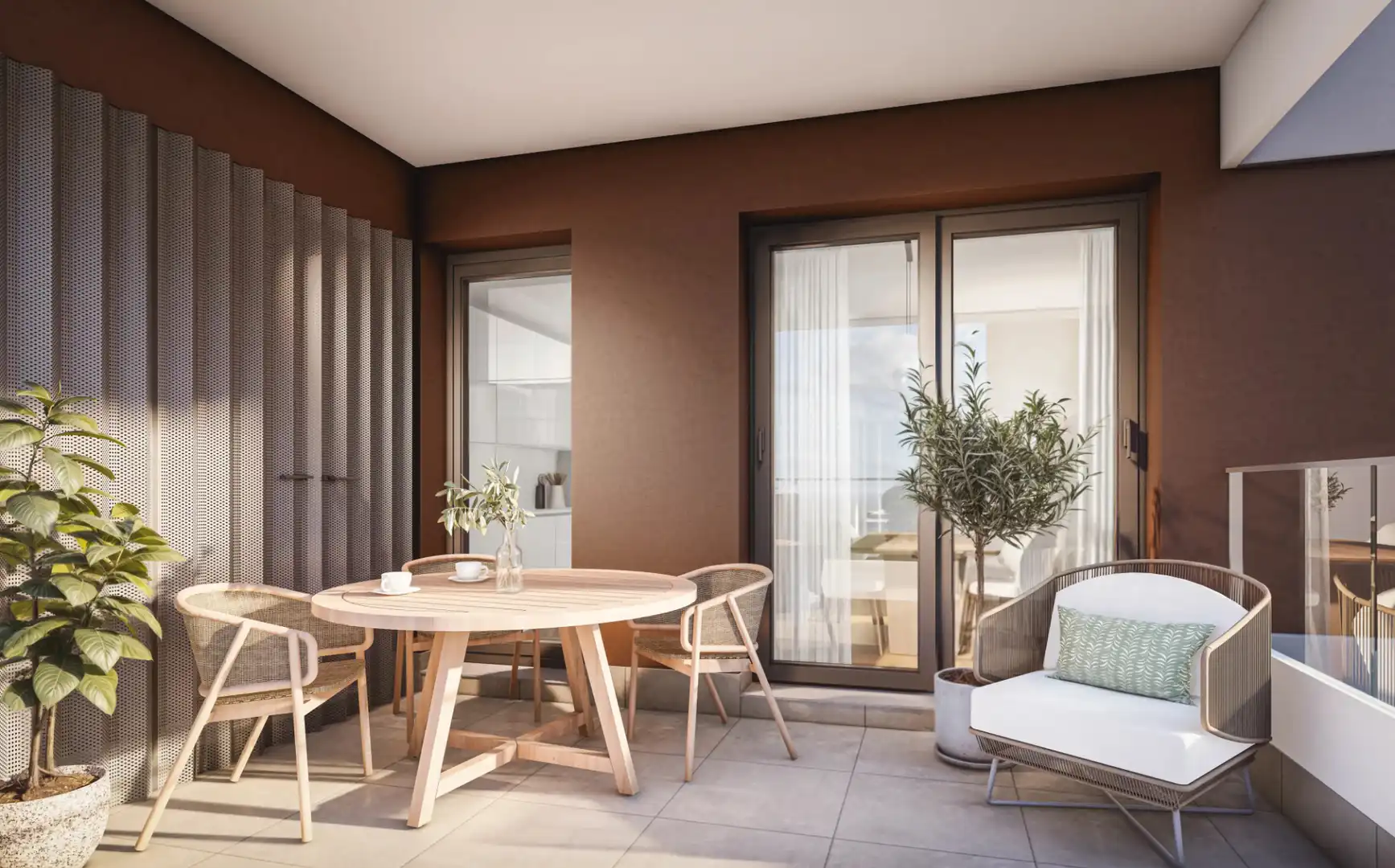 Flat for sale in Cruz Roja