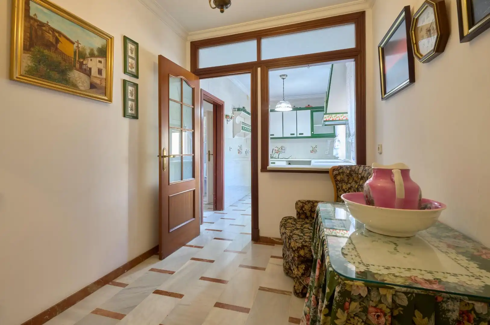 Wohnung zum Verkauf in Calle maria antonia Jesus tirado 2, imagen 18