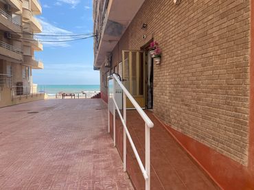 Wohnung mit Aufzug zum Verkauf in La Mata