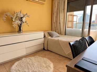 Apartamento con piscina en venta en La Cala de Villajoyosa