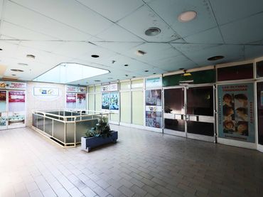 Gewerbefläche zum Verkauf in Villalba Estación