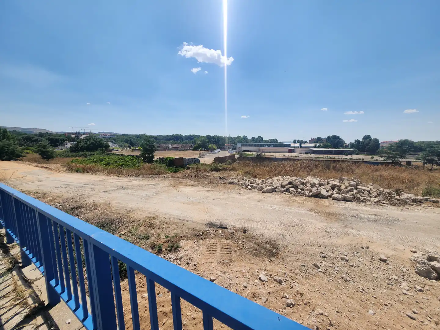 Terreno residenziale in vendita a Marchamalo, imagen 56