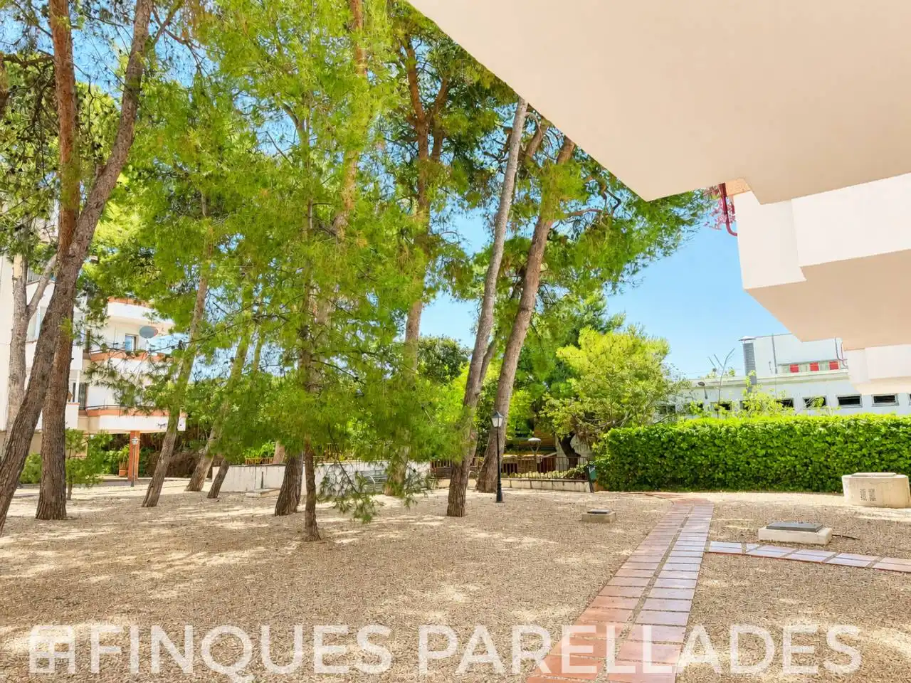 Wohnung zum Verkauf in Aiguadolç - Sant Sebastià