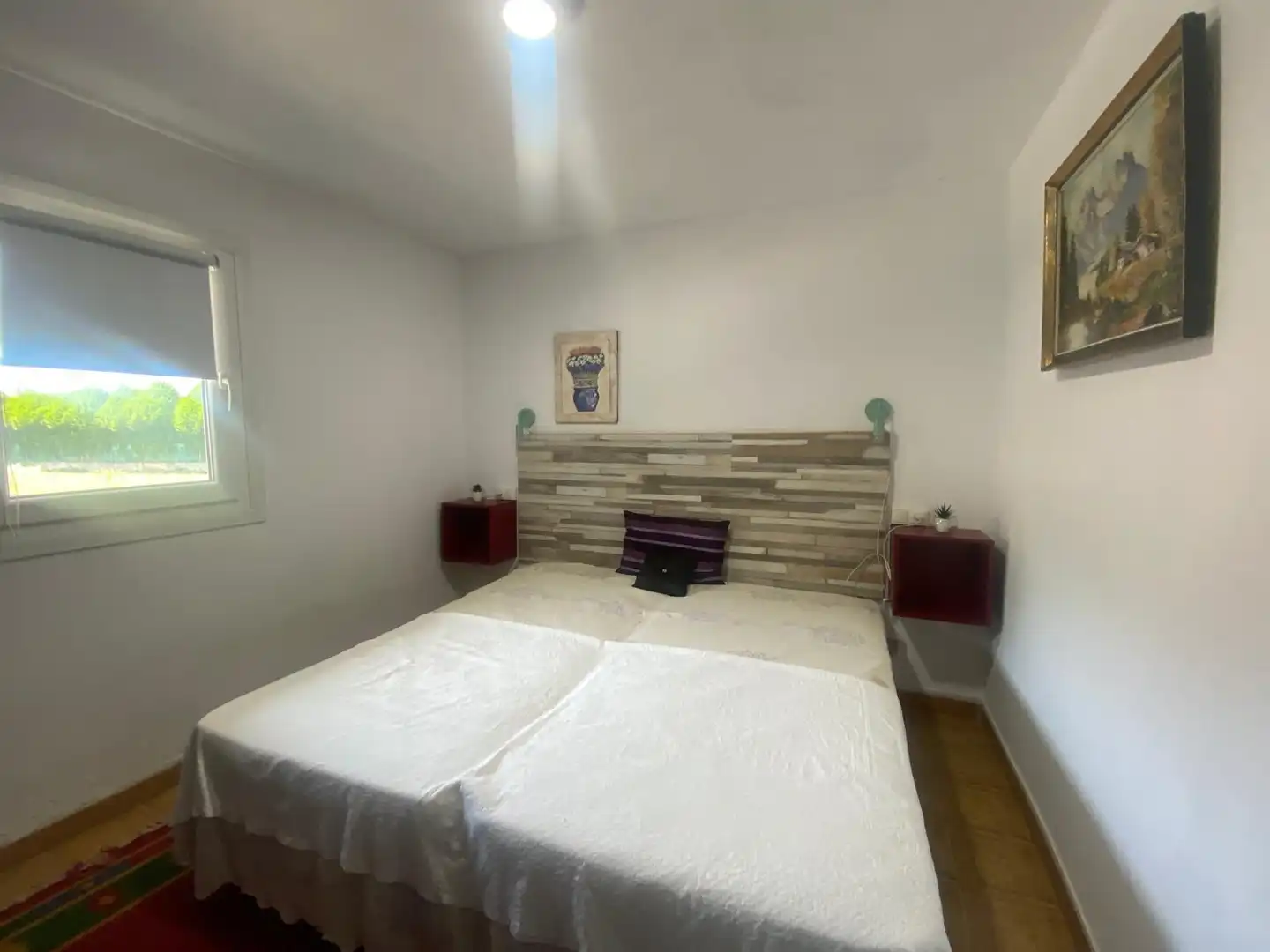 Habitación de Casa o chalet en venta en Boborás con Calefacción, Jardín privado y Terraza