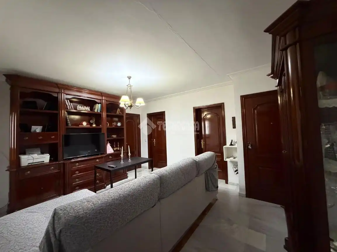 Sala d'estar de Pis en venda en Este - Alcosa- Torreblanca