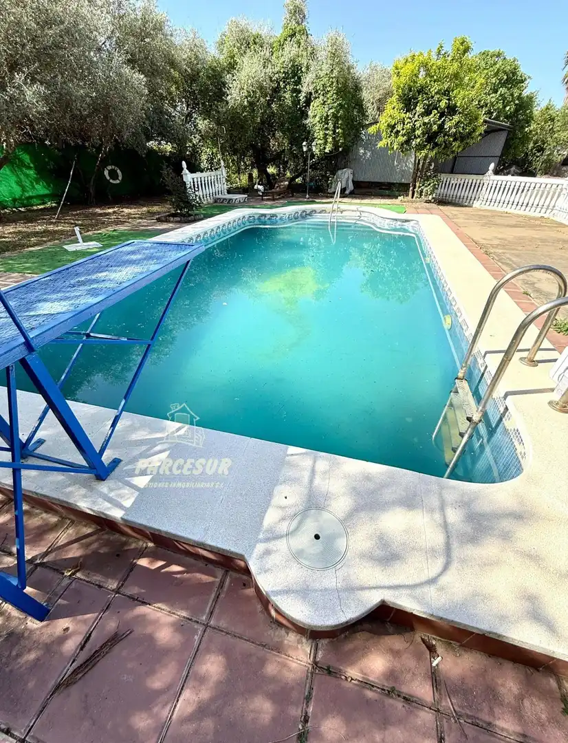 Maison rustique à vendre à Periurbano Oeste - Sierra, imagen 6