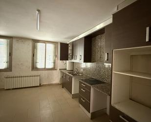 Cuina de Planta baixa en venda en Vila-rodona amb Calefacció i Terrassa