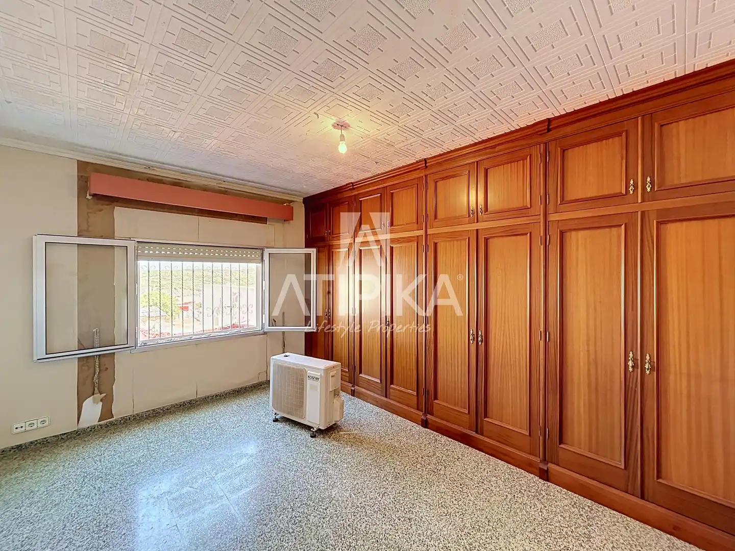 Bedroom of Houses for sale in Maó - Mahón  with Terrace