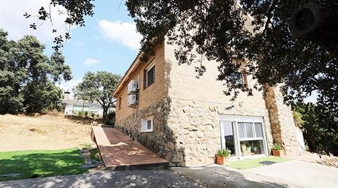 Foto 4 de Casa o xalet de lloguer a Cerro Alarcón, Madrid