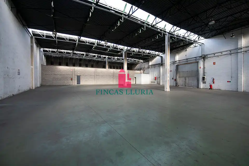 Industrial building to rent in Sant Andreu de la Barca, imagen 25