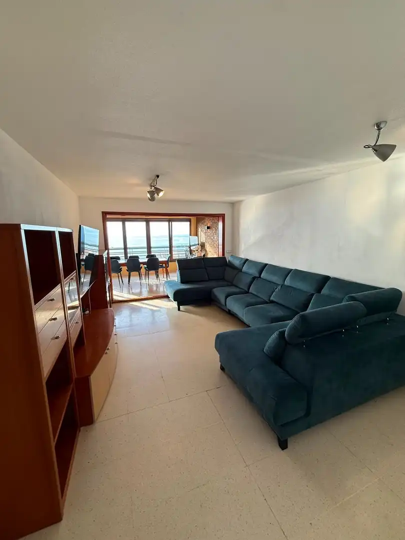 Appartamento con piscina in vendita a Avinguda Marina Alta, imagen 4