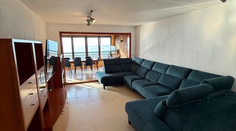 Foto 4 de Piso en venta en Avinguda Marina Alta, Playa Poniente, Benidorm