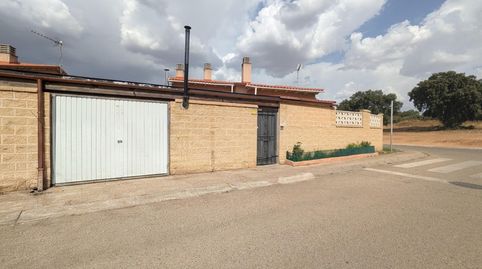 CHALET INDEPENDENTE