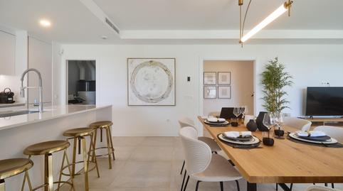 Foto 3 de Casa adosada en venda a El Faro de Calaburra - Chaparral, Mijas