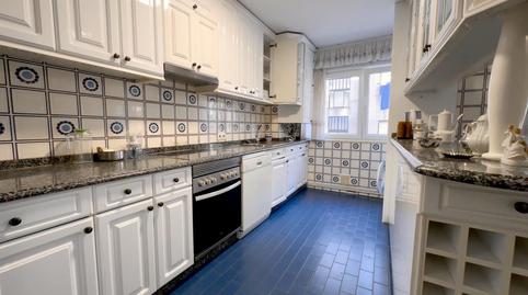 Photo 5 of Flat for sale in De Eduardo Pondal, Ensanche - Sar, A Coruña