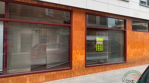 Photo 3 of Premises to rent in Gijón - Av Hermanos Felgueroso, 27, Ceares, Asturias