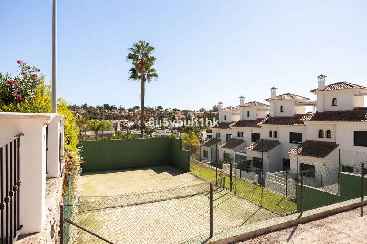 Casa a schiera in vendita a Estepona Pueblo, imagen 31