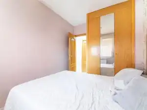 Schlafzimmer von Wohnung zum Verkauf in Ciempozuelos mit Abstellraum
