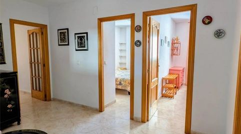 Foto 3 de Piso en venta en Avinguda Puerto de Santa María, 1, Zona Pueblo, Calpe / Calp