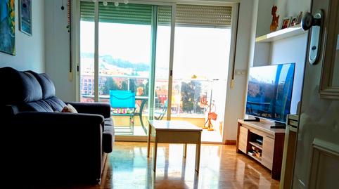 Foto 3 de Àtic en venda a Carrer del Llavador, 3, Centro Urbano, Dénia