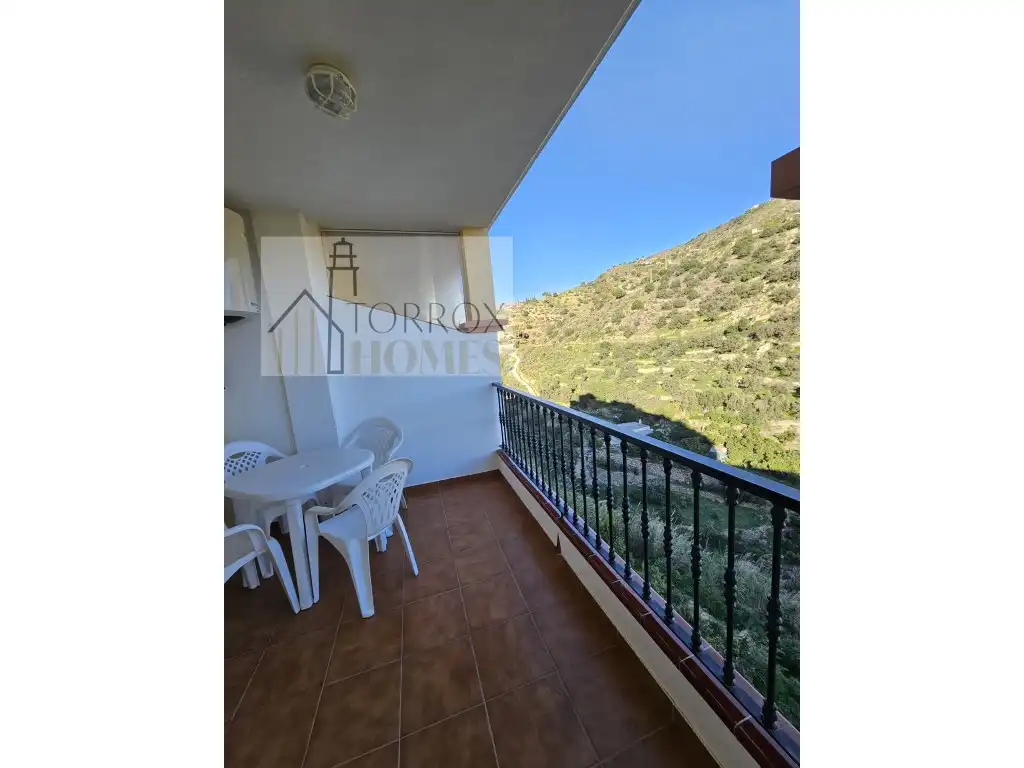 Pis amb ascensor en venda a Torrox Pueblo