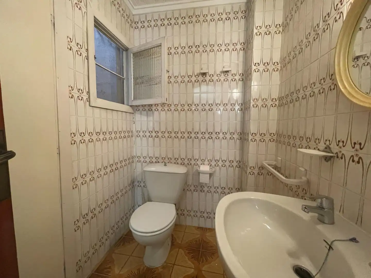 Baño de Casa o chalet en venta en Rojales con Aire acondicionado, Terraza y Trastero