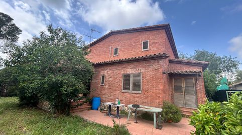 Foto 3 de Casa o chalet en venta en Carrer de Lluís Millet, El Catllar , Tarragona