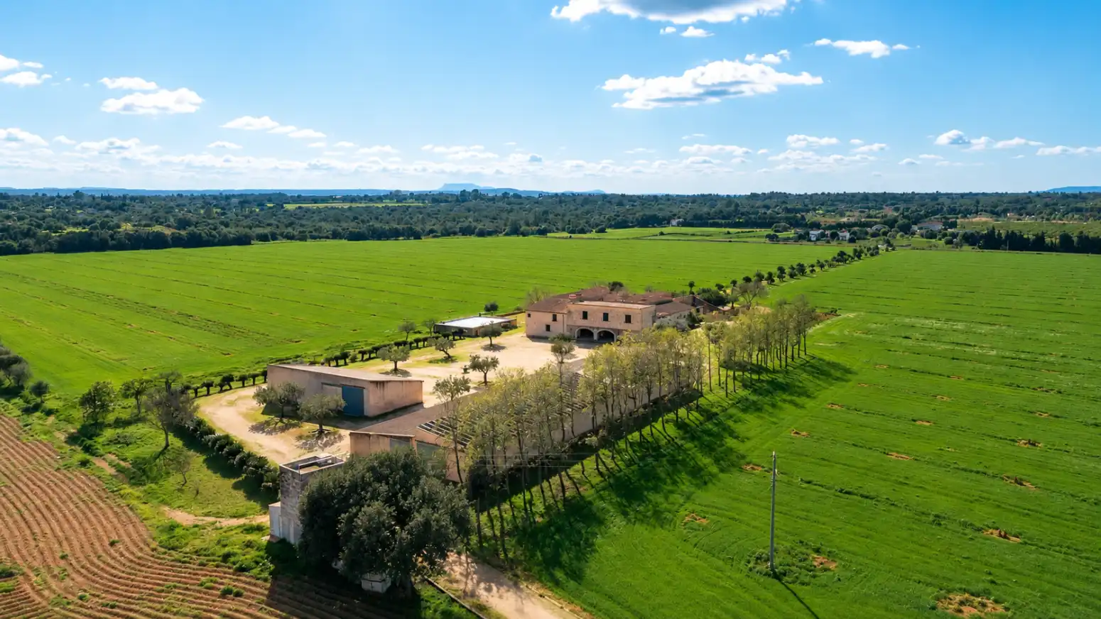 Maison avec jardin à vendre à Inca - Carrer del Rei