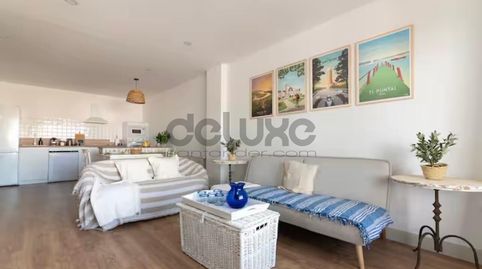 Foto 3 de Piso de alquiler en Puerto Chico, Santander