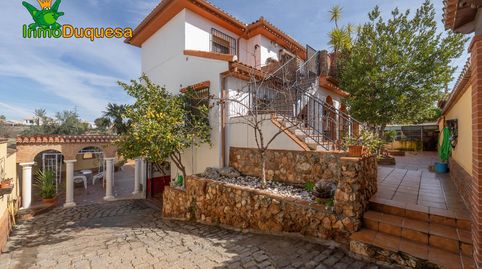 Foto 2 de Casa o chalet en venta en Villa de Otura, Granada