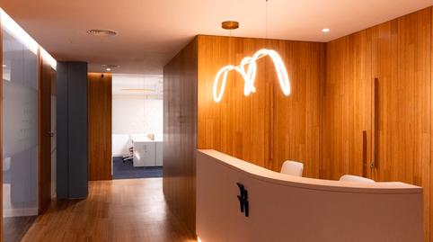 Photo 2 of Office to rent in Calle de José Lázaro Galdiano, 4, Hispanoamérica - Bernabéu, Madrid