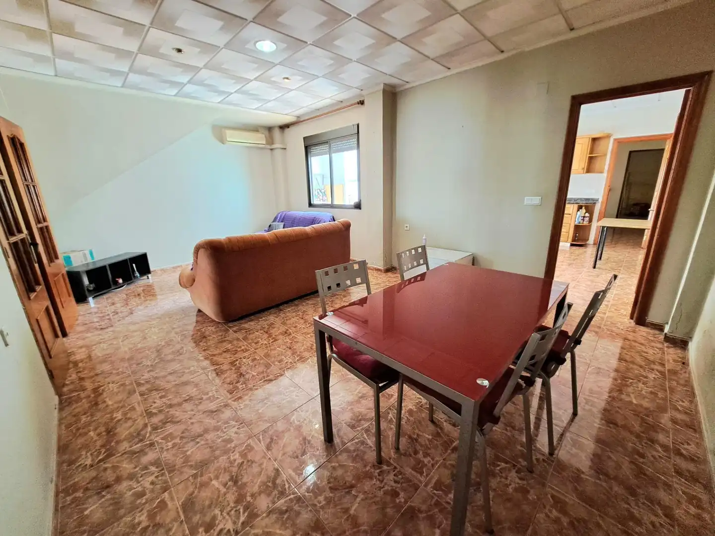 Casa o xalet en venda en Carcaixent amb Aire condicionat i Terrassa