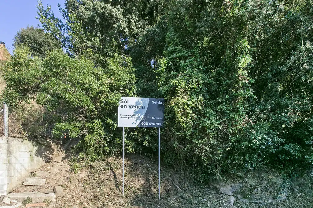 Rural land for sale in C/ Major del Rectoret, imagen 7
