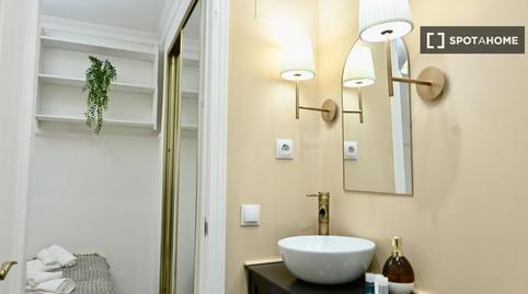 Foto 2 de Estudi per a compartir a Guindalera, Madrid