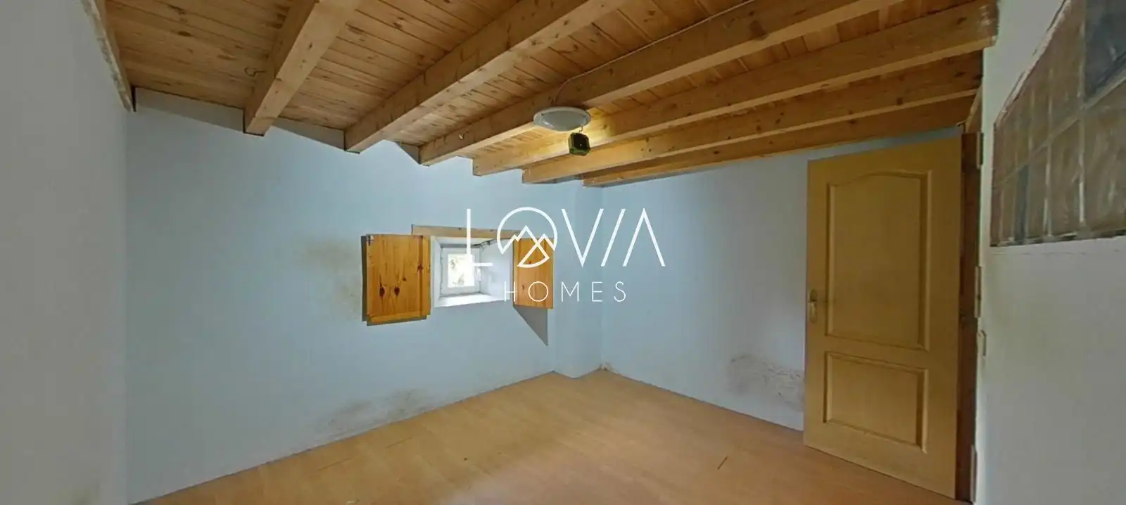 Sala de estar de Casa o chalet en venta en Ribamontán al Monte