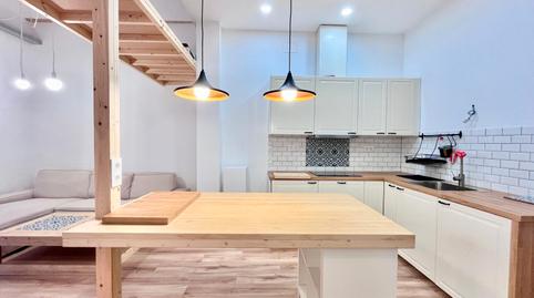 Foto 5 de Estudi de lloguer a Carrer de Burgos, 49, Sants,  Barcelona Capital