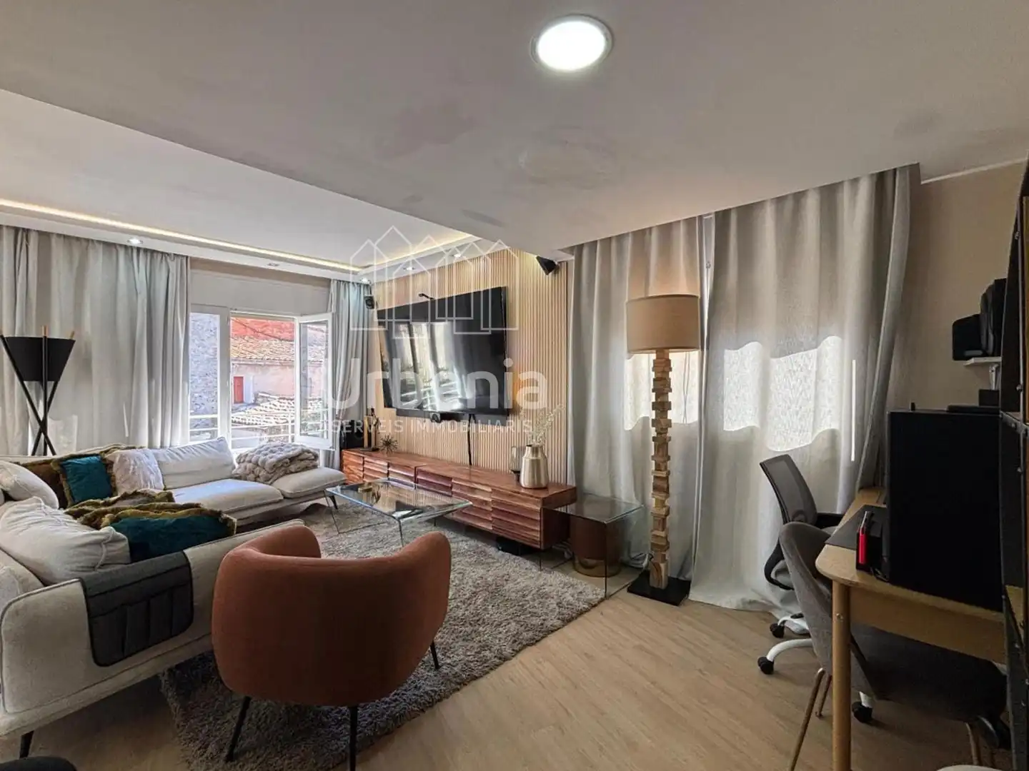 Wohnung zum Verkauf in Tordera pueblo, imagen 2